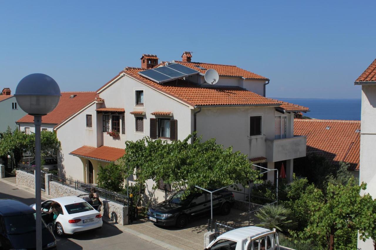 Apartments With A Parking Space Mali Losinj Mali Lošinj Exterior foto