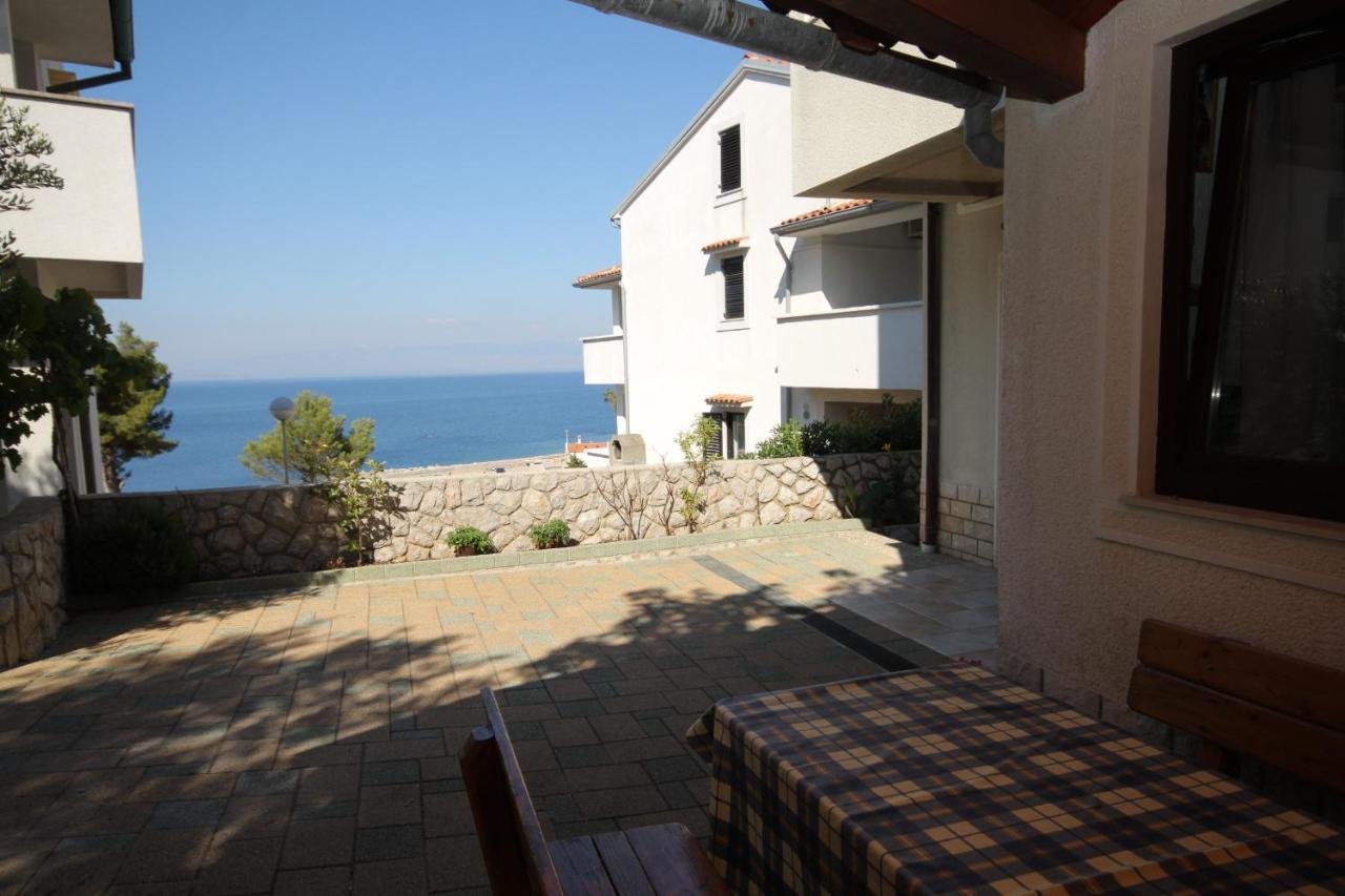 Apartments With A Parking Space Mali Losinj Mali Lošinj Exterior foto