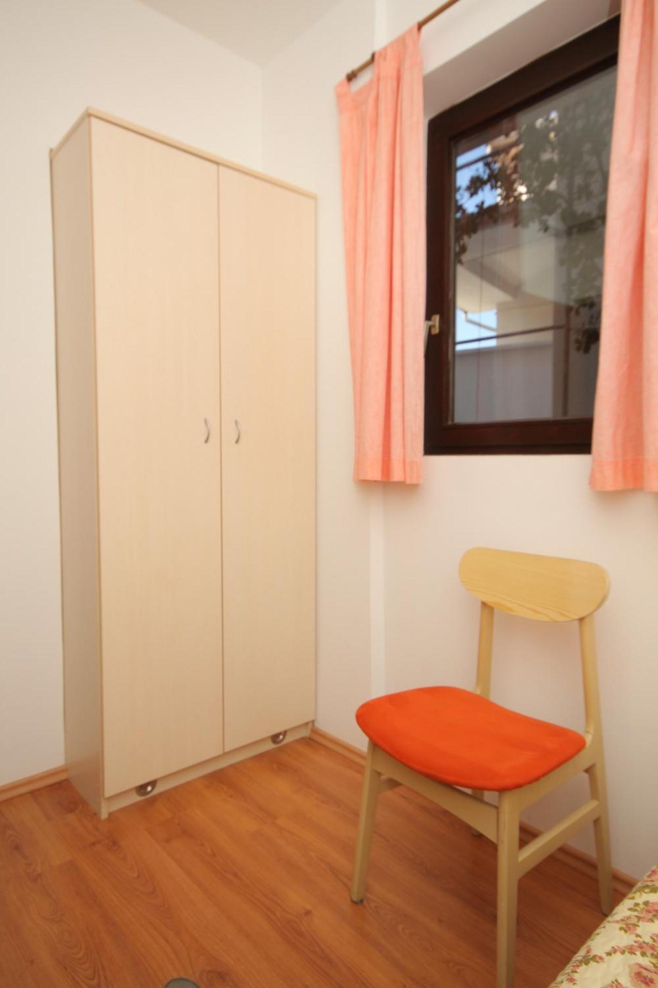 Apartments With A Parking Space Mali Losinj Mali Lošinj Quarto foto